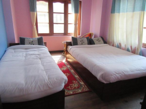 STUPA VIEW INN